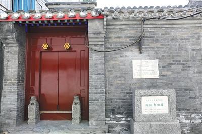 陳獨秀舊居年內開放 再現《新青年》編輯場景